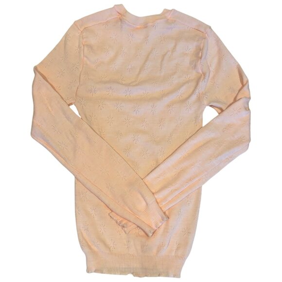 Helly Hansen Vintage LIFA Polypropylene Base Layer Top Size LARGE - Picture 2 of 6